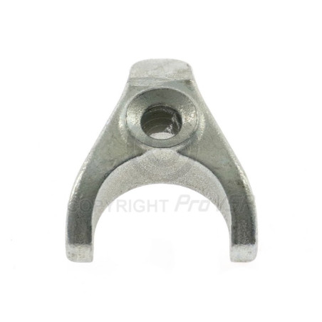Support de pompe à injection origine pour moteur Lombardini DCI