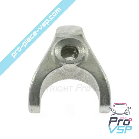 Support de pompe à injection origine pour moteur Lombardini DCI