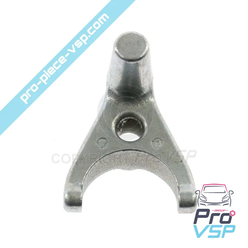 Original Motor Injection Pump Halter Lombardini DCI