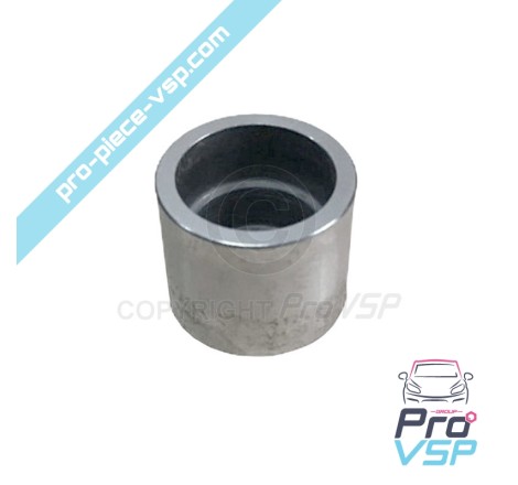 Injection pump pusher