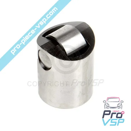 Injection pump pusher