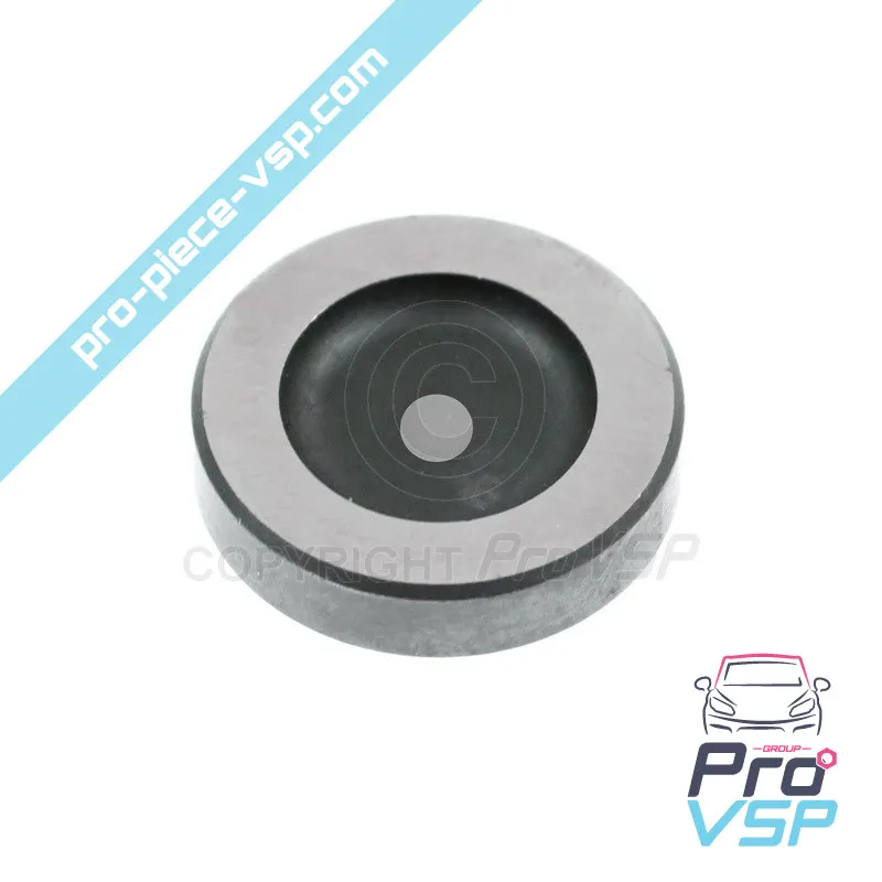 Injection Pump Adjustment Cable for Engine Lombardini DCI