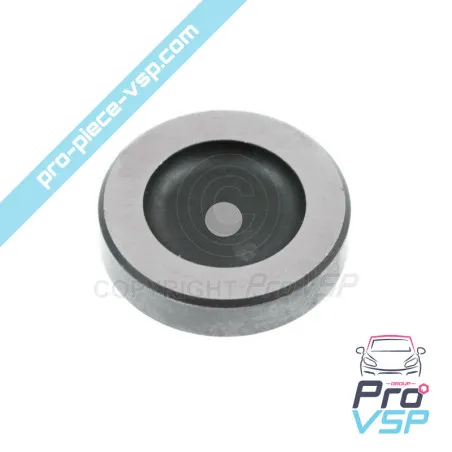 Câle d'ajustement de pompe à injection ( blanche ) pour moteur Lombardini DCI