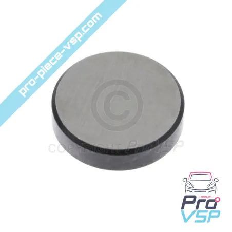 Einspritzpumpeneinstellkabel für den Motor Lombardini DCI