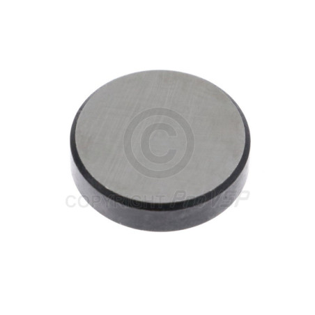 Câle d'ajustement de pompe à injection ( gris clair ) pour moteur Lombardini DCI
