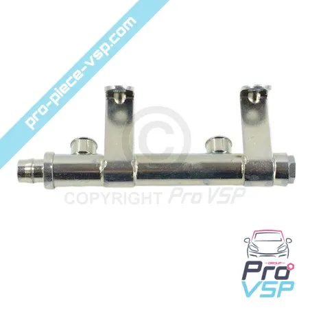 Engine injection ramp Lombardini lgw 523MPI