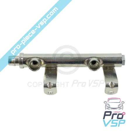 Rampe d'injection pour moteur Lombardini essence LGW 523MPI