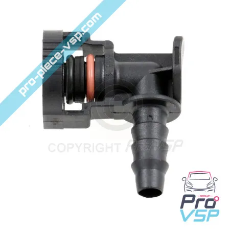 Lombardini Engine Injection Ramp Coupler lgw523 mpi