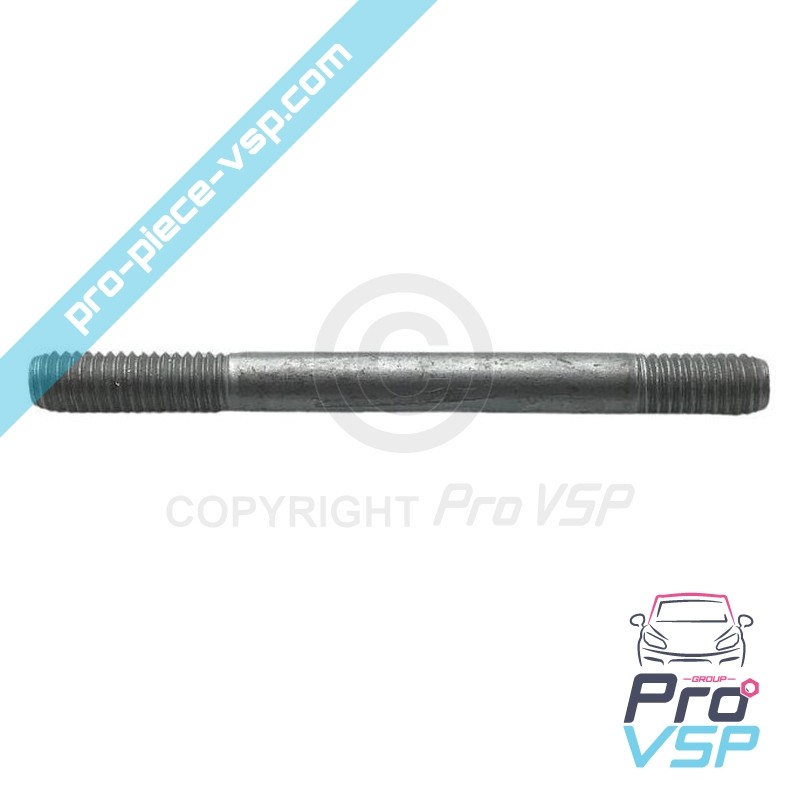 Injector stud