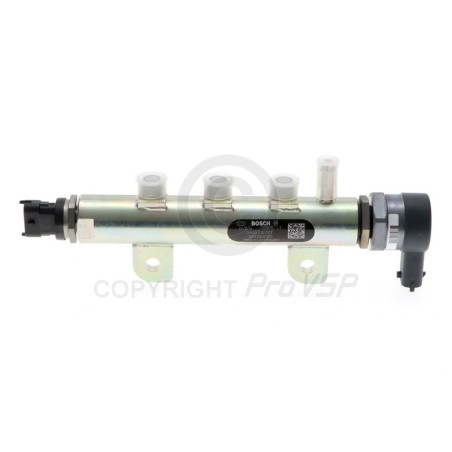 Original-Motor-Injektionsrampe Lombardini DCI