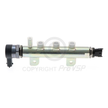 Original-Motor-Injektionsrampe Lombardini DCI