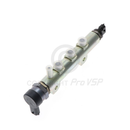 Original-Motor-Injektionsrampe Lombardini DCI