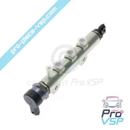 Rampa de injeção de motor original Lombardini DCI