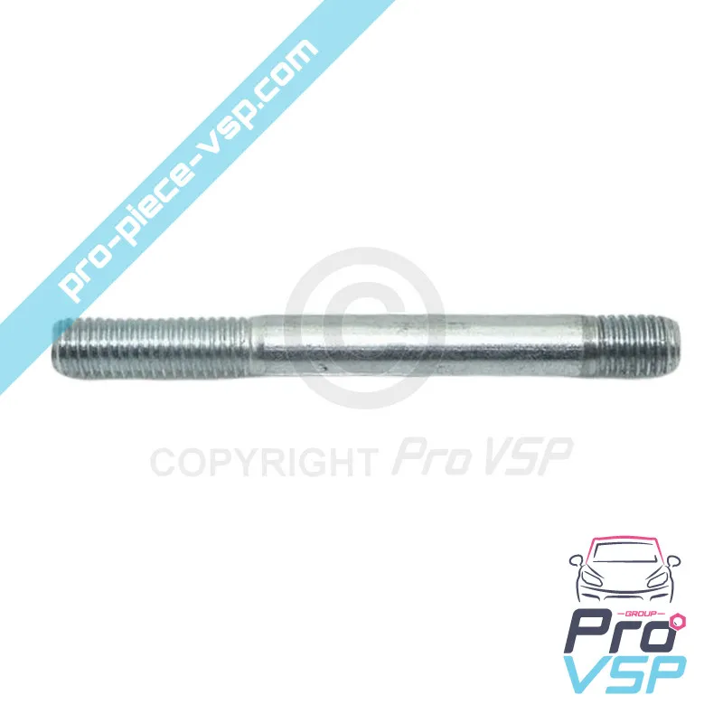 Rampa de injectare a studiului pentru motor Lombardini DCI Rampa de injectare a studiului pentru motor Lombardini DCI