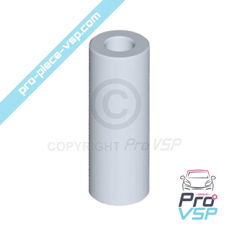 Entretoise de fixation rampe d'injection pour moteur Lombardini DCI