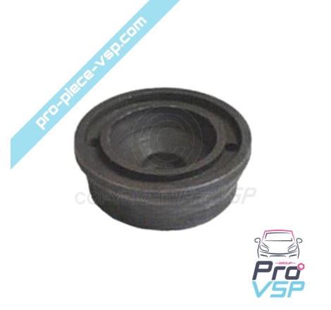 Espaçador de injetores do motor Lombardini Focs Progress 502
