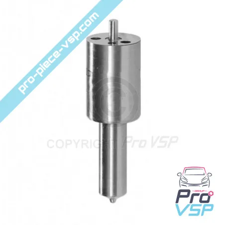 Nez d'injecteur pour moteur Lombardini 6LD325