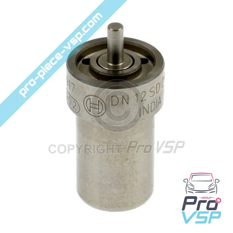 Nose iniettore del motore Lombardini focs progress Dal 1994