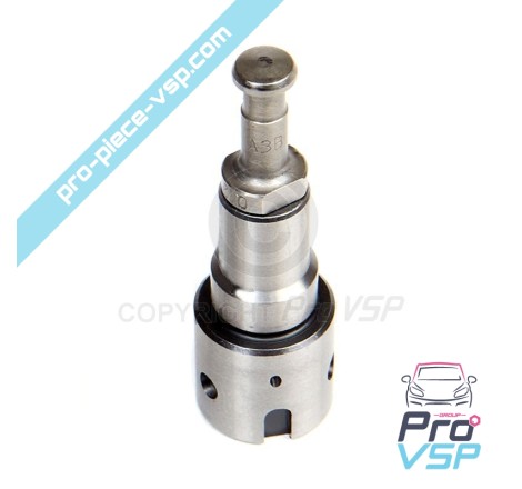 Pistão da bomba de injeção do motor Lombardini Focs Progress 502