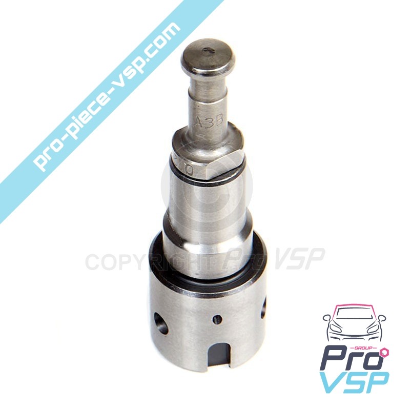 Pistão da bomba de injeção do motor Lombardini Focs Progress 502