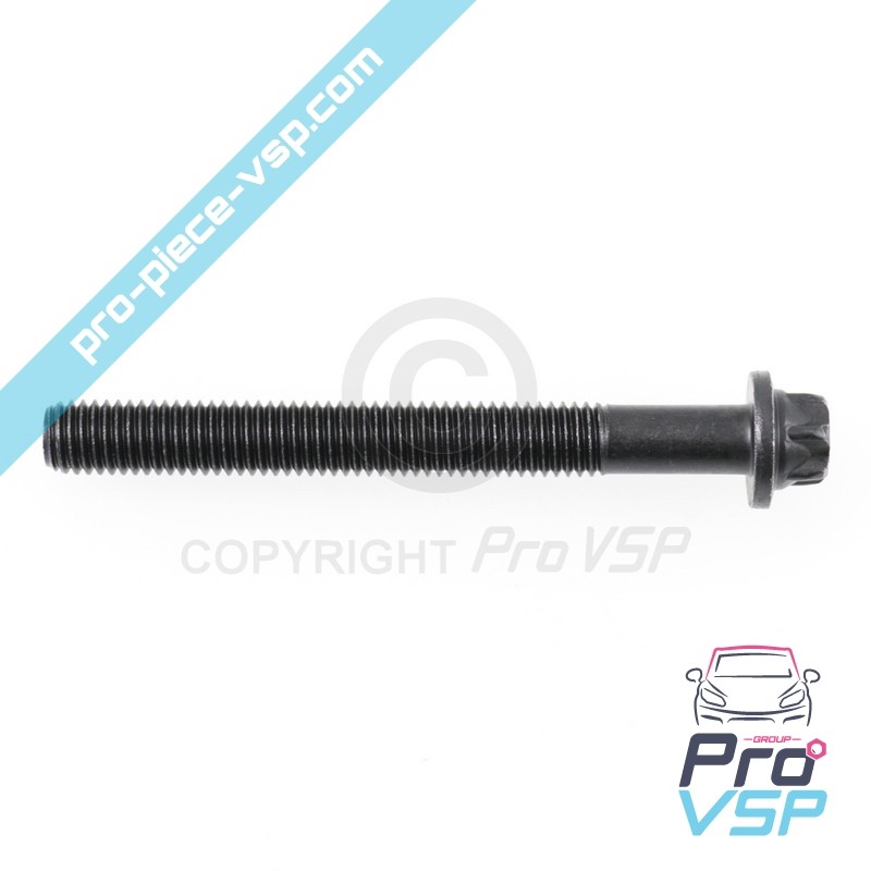 Parafuso de cabeça do cilindro do motor Lombardini Focs Progress 502 523