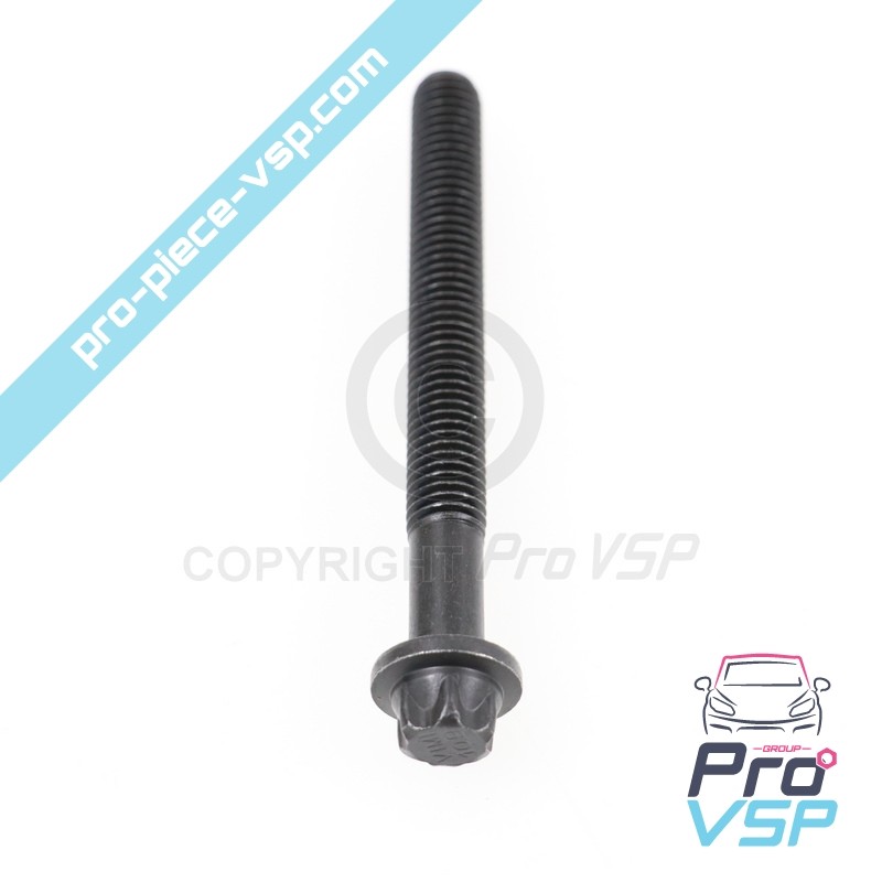 Cylinder head screw