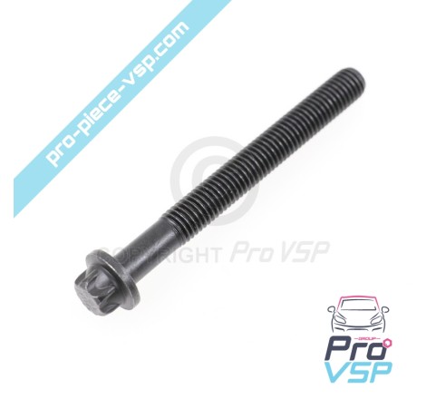 Cylinder head screw