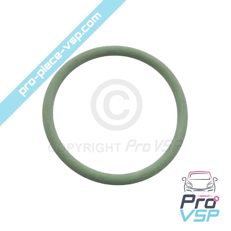 Injetor do motor O-ring para motor Lombardini Focs Progress 502