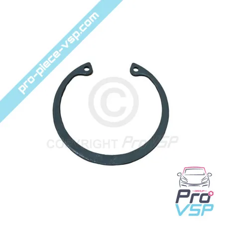 Circlip d'injecteur pour moteur Lombardini Focs Progress 502