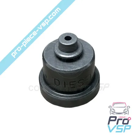 Soupape de pompe à injection pour moteur Lombardini 6LD325