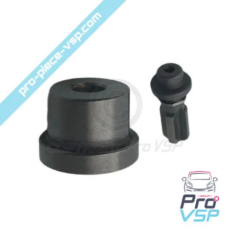 Valvola pompa a iniezione del motore Lombardini 15ld