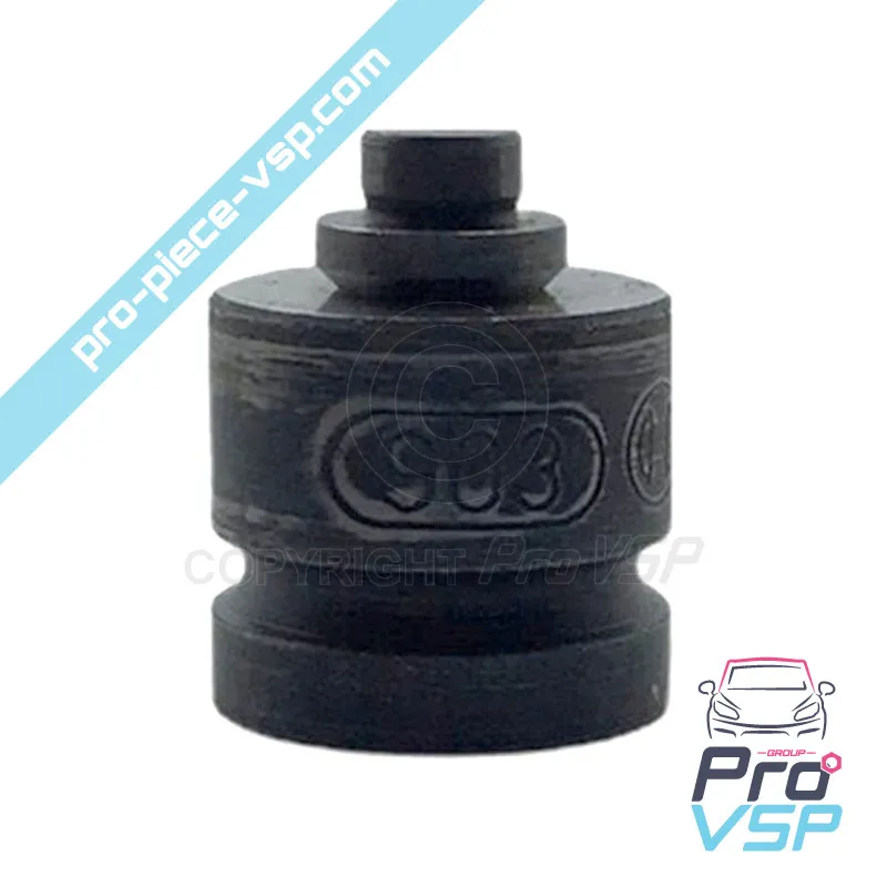 Valva injectorului motorului Lombardini Focs Progress 502