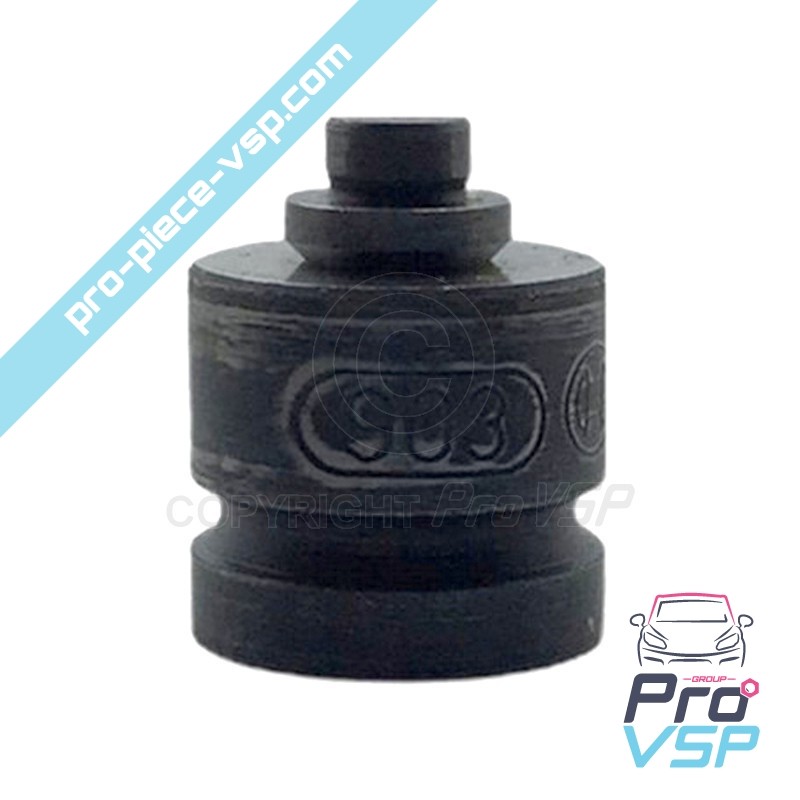 Válvula de injeção do motor Lombardini Focs Progress 502