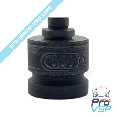 Valva injectorului motorului Lombardini Focs Progress 502