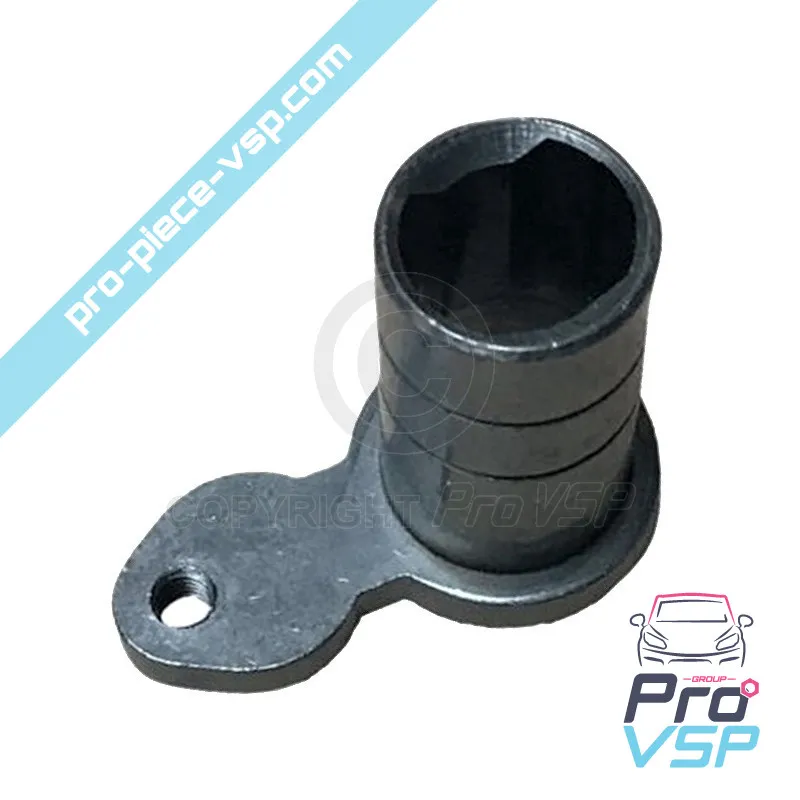 Commande de régulateur pour moteur Lombardini Focs Progress 502