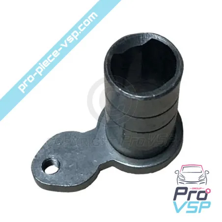 Motorstyrenhetskontroll Lombardini Focs Progress 502