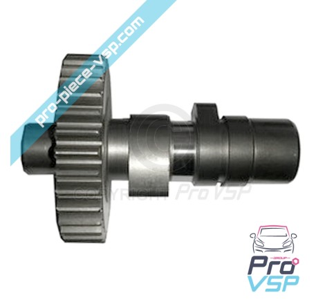Cabo do motor Lombardini 6LD325