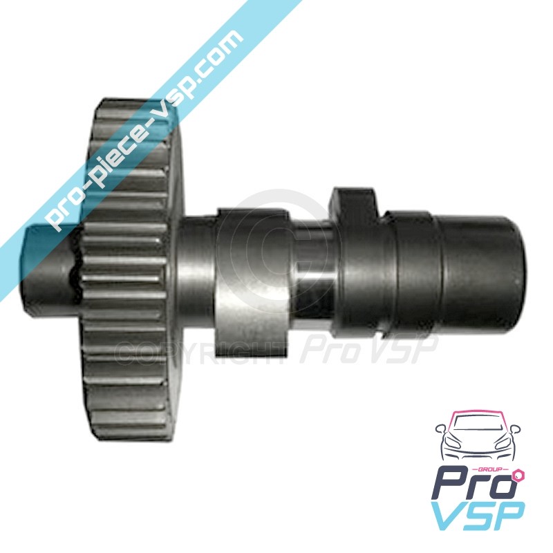 Cabo do motor Lombardini 6LD325