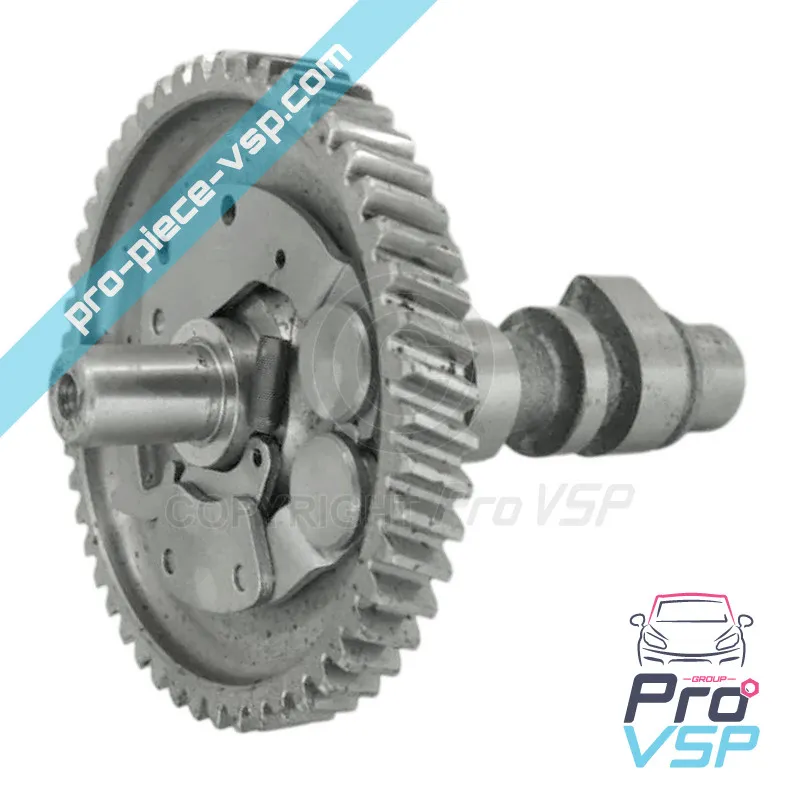 Árbol del cable del motor Lombardini 15ld