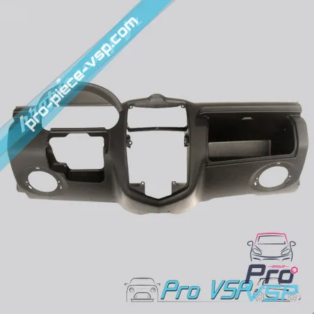 Instrumentbräda för aixam city crossline scouty roadline