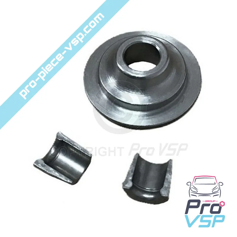 Cupa + Half Moon pentru motor Lombardini DCI Cupa + Half Moon pentru motor Lombardini DCI