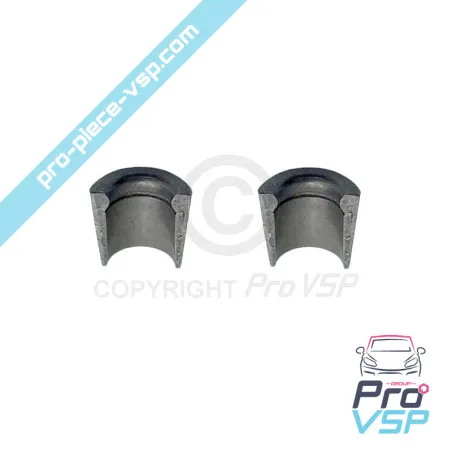 Media luna para el motor Lombardini Focs Progress 502 523