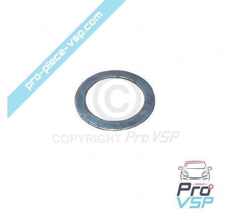 Engine valve spring washer Lombardini 6LD325