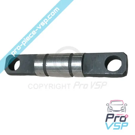 Axa rocker pentru motor Lombardini 6LD325