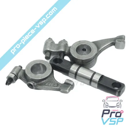 Conjunto de rockero de motor Lombardini 6LD325