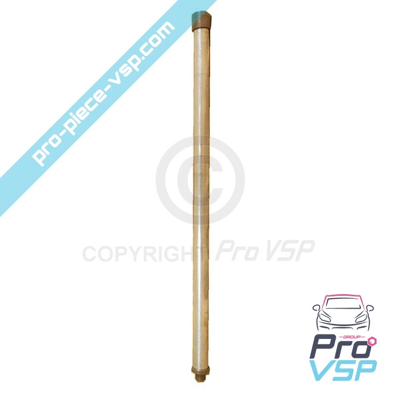 Valve pusher rod