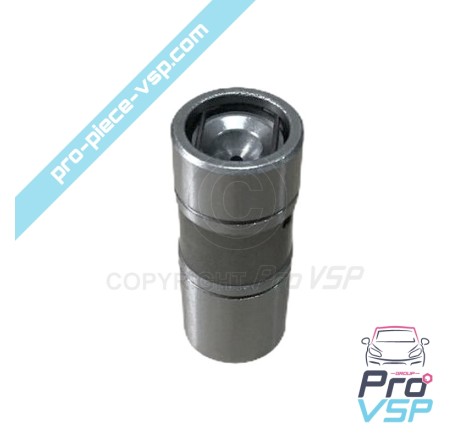 Valve pusher