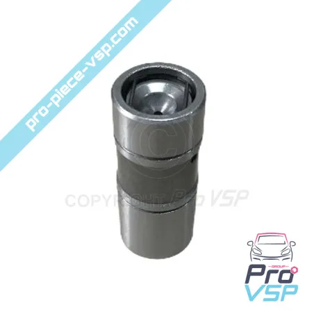 Valva de motor Pusher Lombardini 15ld