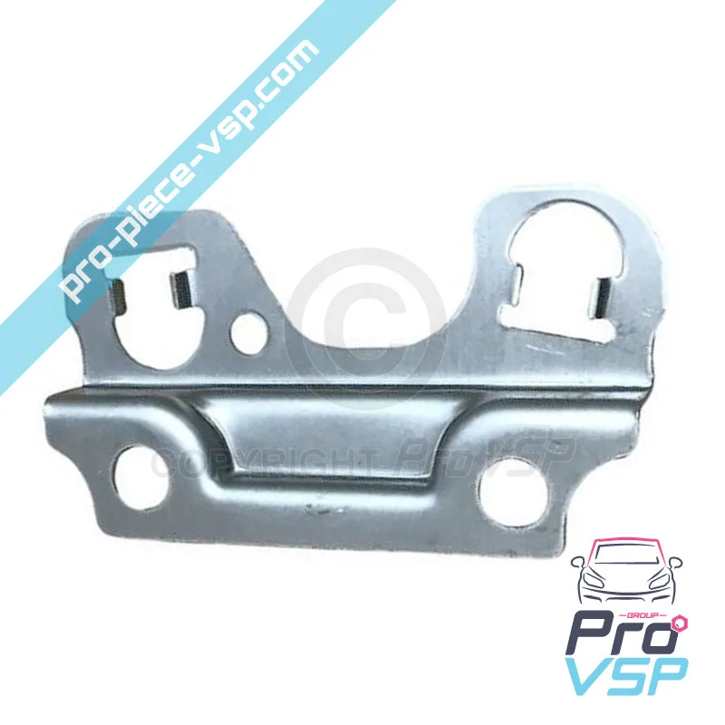 Engine valve rod guide plate Lombardini 15ld