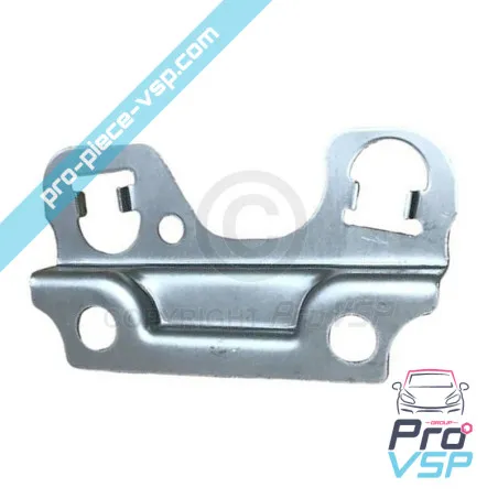 Plaque de guidage de tige de soupape pour moteur Lombardini 15LD